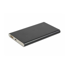 Power Bank 4000mAh colore nero