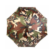 Ombrello automatico Crater colore mimetico