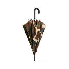 Ombrello automatico Crater colore mimetico