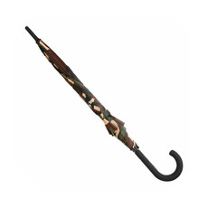 Ombrello automatico Crater colore mimetico