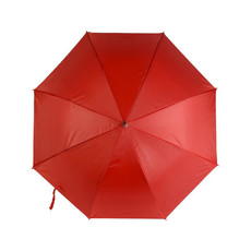 Ombrello automatico  colore rosso