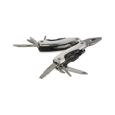 Pinza multiuso colore argento
