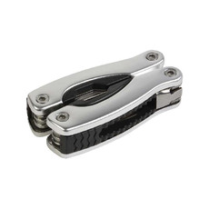 Pinza multiuso colore argento