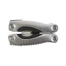 Pinza multiuso colore argento