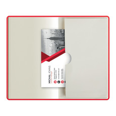 Agenda 2026 giornaliera notes tasca interna