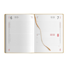 Agenda giornaliera ECO 2026 interno