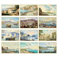 Calendario Napoli Antica 2026