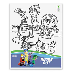 Calendario illustrato fiabe per bambini 2026 retro