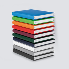 Maxi agenda 2026 giornaliera colori disponibili