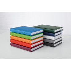 Agenda 2026 giornaliera 12x17 colori disponibili