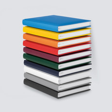 PB530 Agenda 2026 giornaliera colori disponibili