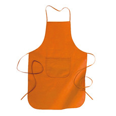 Grembiule da cucina in TNT