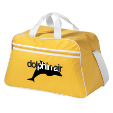 Borsa sport personalizzata