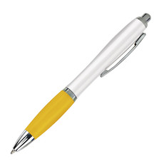 Penna a sfera con personalizzazione