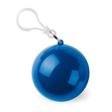 Mantellina antipioggia