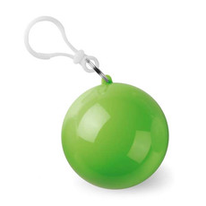 Mantellina antipioggia