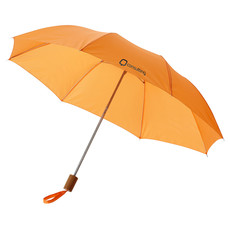 Ombrello 2 sezioni personalizzato