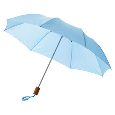 Ombrello 2 sezioni personalizzato