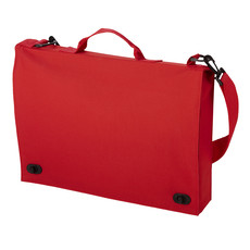 Borsa conference con tracolla personalizzata