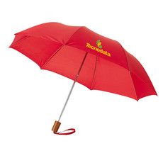 Ombrello 2 sezioni personalizzato