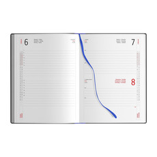 Maxi agenda 2026 giornaliera interno