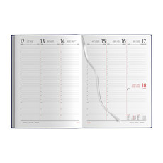 Maxi agenda 2026 settimanale interno