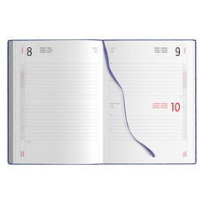 Agenda giornaliera termovirante dettaglio 2