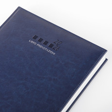 Agenda libro prenotazioni ristorante 2026 dettaglio confezione