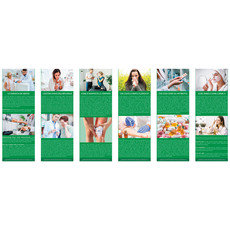 Calendario farmacia 2025 mensiletti