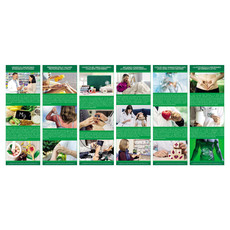 Calendario farmacia 2026 mensiletti