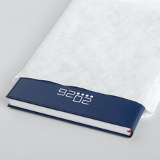 Maxi agenda 2026 giornaliera dettaglio