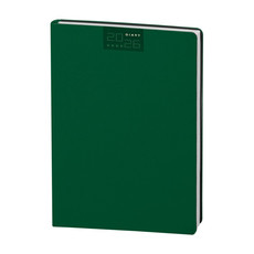 Maxi agenda settimanale 2026 verde