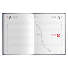 Agenda 2027 giornaliera 12x17 dettaglio 2