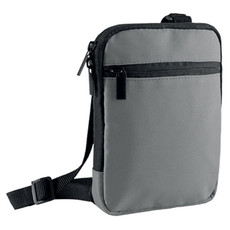 borsello personalizzato, borsello con tracolla