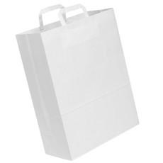 Busta grande in carta con stampa