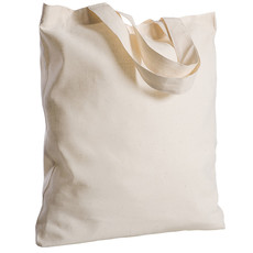 shopping bag in cotone personalizzata