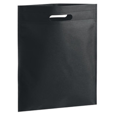 borsa portadocumenti personalizzata in tnt