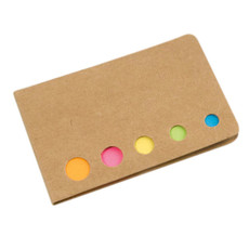 Portafoglietti adesivi personalizzati