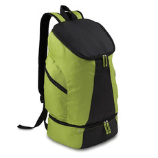 zaino sportivo personalizzato