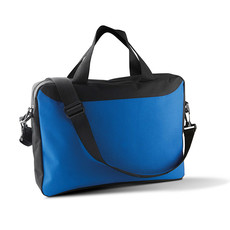 porta documenti con tracolla