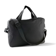 porta documenti con tracolla