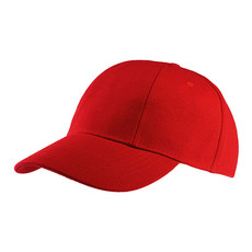 cappellino stampato