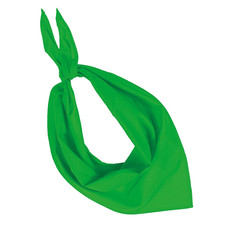 bandana stampata con il tuo logo