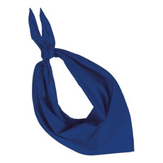 bandana stampata con il tuo logo