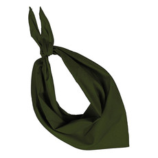 bandana stampata con il tuo logo