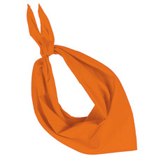 bandana stampata con il tuo logo