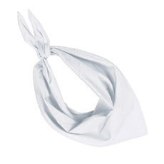 bandana stampata con il tuo logo
