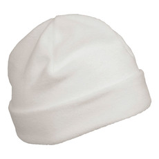 cappello in pile personalizzato