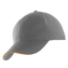 cappellino sportivo