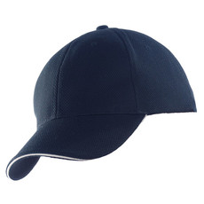 cappellino sportivo